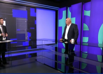 Haliti sqaron pse u detyruan ta meremetojnë rrugën gjashtë muaj pas asfaltimit