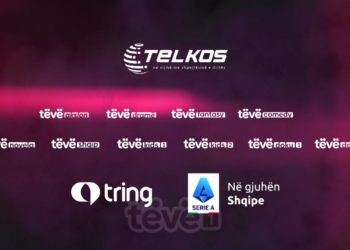 10 kanale të reja në Telkos
