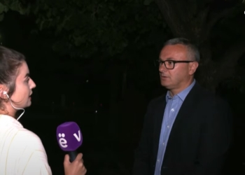 Arifi: Pozitive pjesëmarrja e Osmanit në Samitin në Bruksel, ka mundësinë të lobojë direkt për Kosovën