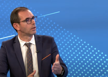 Haliti: E kemi ditur votën e Humollit për Trustin, nuk ishte befasi