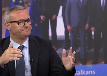 Arifi: Nuk mund ta fajësojmë gjithmonë BE-në për mosliberalizim të vizave