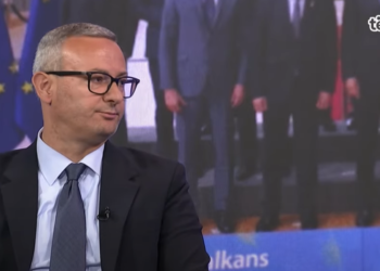 Arifi: Kosova duhet të ketë stabilitet ekonomik, politik e juridik për t’u bërë anëtare e BE-së