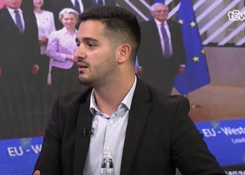 Avidaj: Nëse nuk i zgjidhim problemet e brendshme, mund të shndërrohemi në një Rumani apo Bullgari të së ardhmes