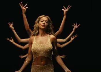 Rita Ora dhe Netsky me këngë të re