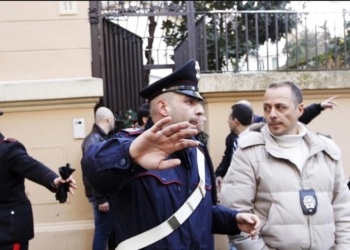 Arrestohet çifti me origjinë nga Kosova, pasi planifikuan sulm terrorist në Itali