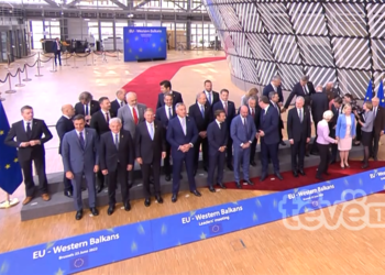 Ende ka shpresa që liberalizimi i vizave të ndodhë gjatë këtij viti