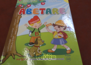 Nga 1 shtatori, abetarja e re e përbashkët mes Kosovës e Shqipërisë