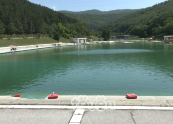 Hapet pishina e Gërmisë, qytetarët shprehin pakënaqësi rreth mirëmbajtjes