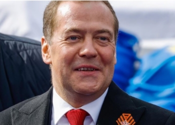 Ish-presidenti i Rusisë: Nis Lufta e Tretë Botërore nëse një vend i NATO-s “prek” Krimenë