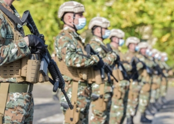 NATO do të shtojë masivisht trupat e reagimit të shpejtë