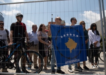 KE: Nuk ka udhërrëfyes shtesë për vizat