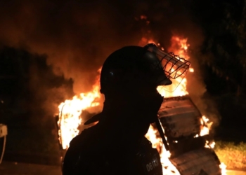 Kolumbi, 49 viktima nga zjarri në burg gjatë tentativës për arratisje