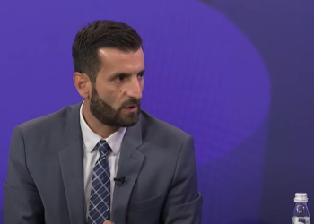 Demhasaj thotë se në Kosovë është ngjall ndjenja e mosbesimit ndaj BE-së