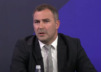 Sadiku: Nëse liberalizimi i vizave nuk ndodh në dhjetor do të shtyhet për një afat të gjatë