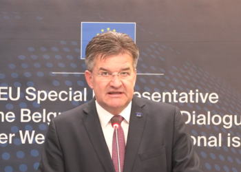 Lajçak për Asociacionin: Diçka që është pajtuar mes Kosovës dhe Serbisë, duhet të zbatohet