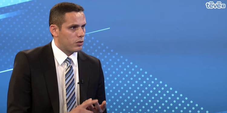 Gruda: Nëse Vettingu nuk realizohet sipas propozimit të PDK-së nuk do të arrihen rezultatet e duhura