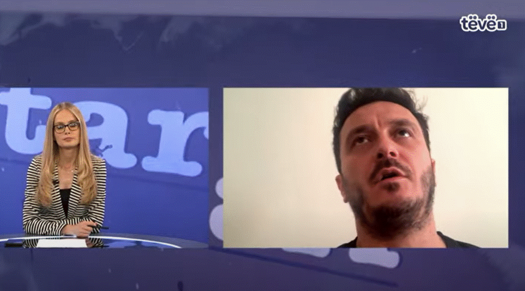 Zuka: Gastronomët nuk e kanë pritur mirë vendimin për tarifën e pagesës lidhur me shfrytëzimin e tarracave