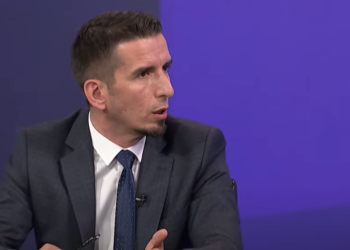 Zekaj: Qeveria Kurti s’ka arritur të dëshmojë te faktori ndërkombëtar dështimet në sistemin e drejtësisë