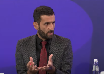 Demhasaj thotë se Vettingu rrit besueshmërinë në sistemin e drejtësisë