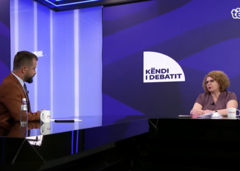 A mund të ketë rritje të çmimeve në vjeshtë? Flet ministrja Hajdari