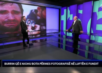 Mustafa: Isha në spital në Shqipëri kur e kuptova se fëmijët i kam gjallë