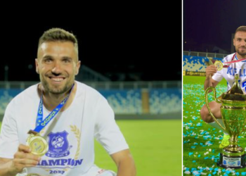 Selmani konfirmon largimin nga Llapi, pritet tani zyrtarizimi i tij te Drita