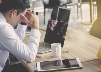 Këto janë profesionet më stresuese