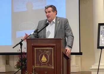 Imami Tahir Kukaj nga Kosova nderohet me çmim ndërfetar në SHBA