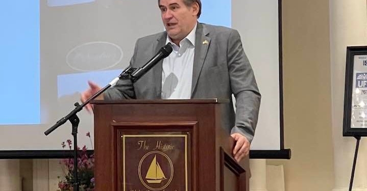 Imami Tahir Kukaj nga Kosova nderohet me çmim ndërfetar në SHBA