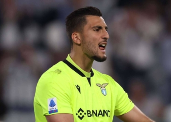 Thomas Strakosha te Chelsea?