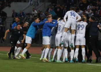 Emrat, kundërshtarët e mundshëm të Tiranës nëse kalon në turin e dytë të Champions League