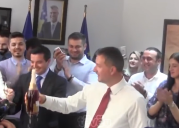 Historiku, Kosova që 12 vite në proces për liberalizimin e vizave