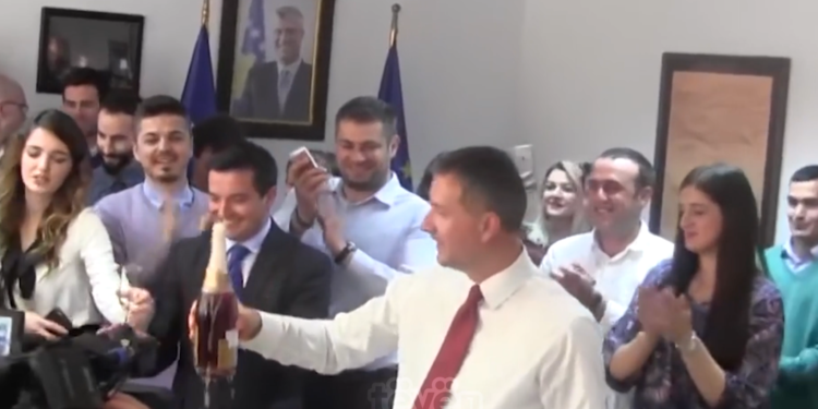 Historiku, Kosova që 12 vite në proces për liberalizimin e vizave