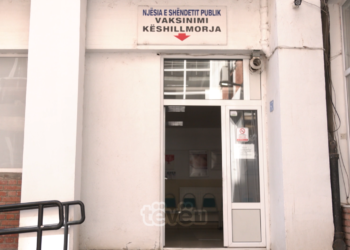 177 raste pozitive me Covid-19, qytetarët hezitojnë të marrin dozat përforcuese të vaksinës