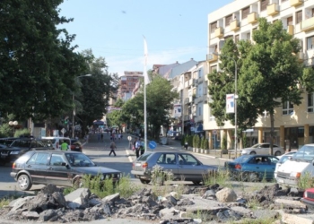 ​Themelorja refuzon padinë e KOSTT-it ndaj ZRRE-së për energjinë elektrike në veri