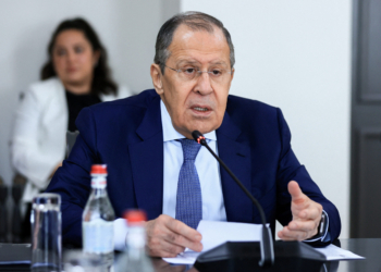 Lavrov viziton Iranin për të diskutuar për marrëveshjen bërthamore