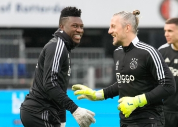 Pasveer sulmon Onana-n: Ai nuk është dhe nuk do bëhet ndonjëherë sportist i madh