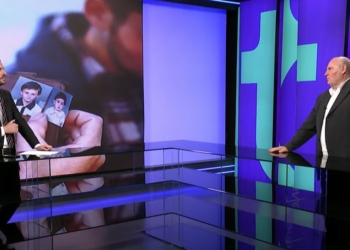 Fotoja e tij bëri bujë gjatë luftës, Mustafa: Në foto janë dy fëmijët e mi, mendova se kishin vdekur