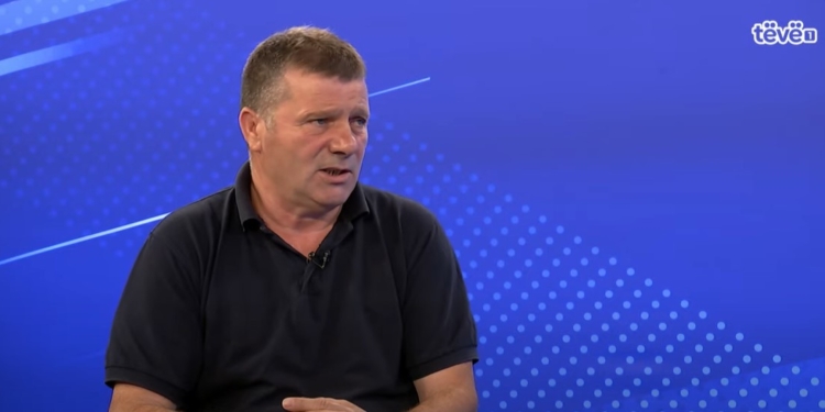 Jashari: Një ministre si Donika Gërvalla nuk e ka vendin në Qeverinë e Kosovës