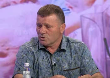 Jashari: Veteranët kanë dashur t’i çojnë mesazh Qeverisë që të mos luaj me vlerat e UÇK-së