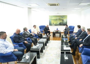 Kryeministria jep detaje se çka u diskutua me veteranët