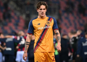 Juve kthen sytë nga Zaniolo, ofron 25 mln euro dhe dy mesfushorë për Romën