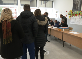 Dështon procesi zgjedhor në Tërnoc, Shaip Kamberi akuzon Daçiqin