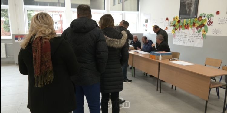 Dështon procesi zgjedhor në Tërnoc, Shaip Kamberi akuzon Daçiqin