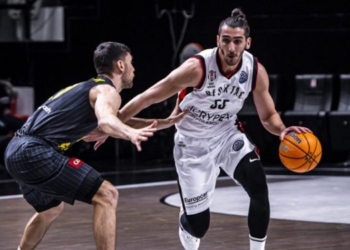 ZYRTARE: Spahiu kthehet te Pinar Karsiyaka