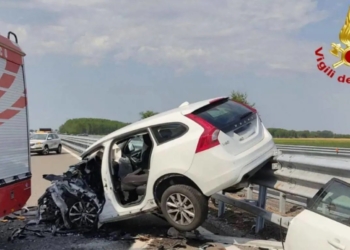 Aksident i rëndë në Itali, vdes 35-vjeçarja shqiptare