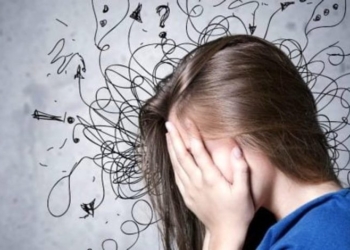 Disa mënyra si ta heqim qafe ankthin