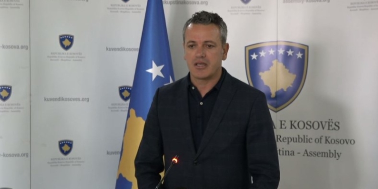 LDK kërkon debat në Parlament për rritjen e çmimeve