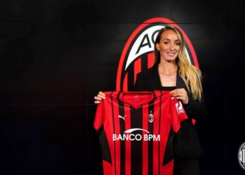 Kosovare Asllani vazhdon rrugëtimin e mrekullushëm, firmos me Milanin