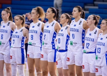 Basketbollistet e Kosovës mposhtin Andorrën